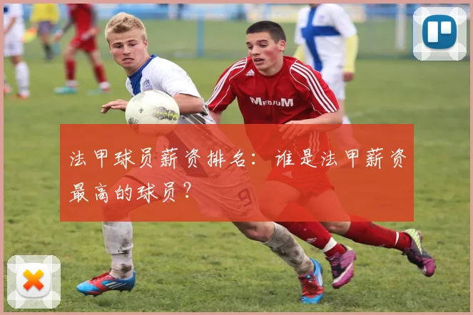 法甲球员薪资排名：谁是法甲薪资最高的球员？