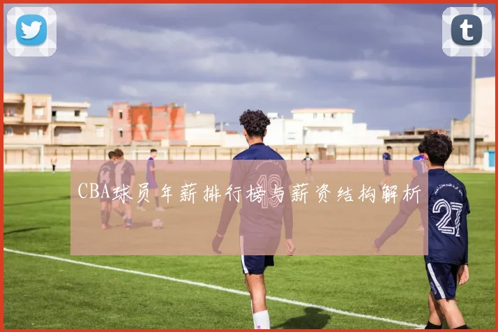 CBA球员年薪排行榜与薪资结构解析